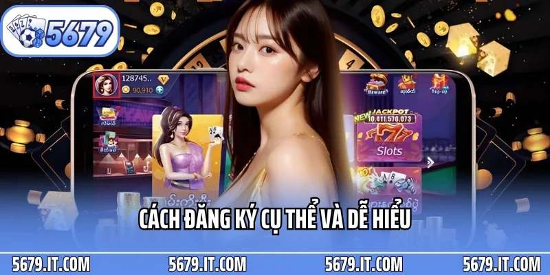 Cách đăng ký cụ thể và dễ hiểu