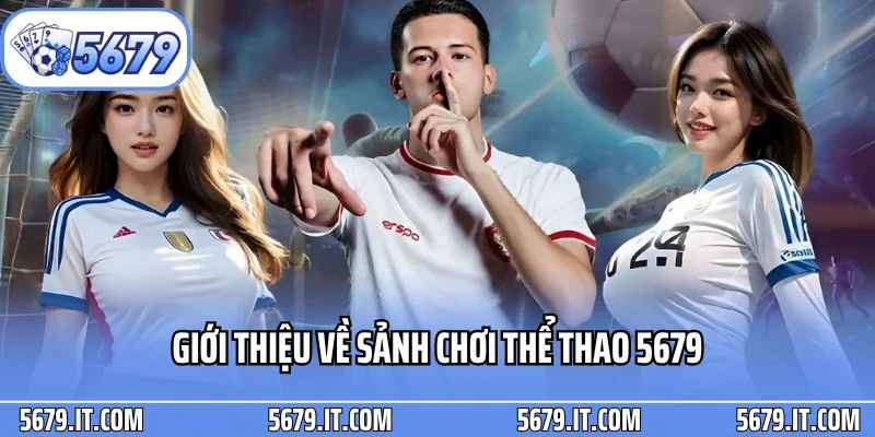 Giới thiệu về sảnh chơi thể thao 5679