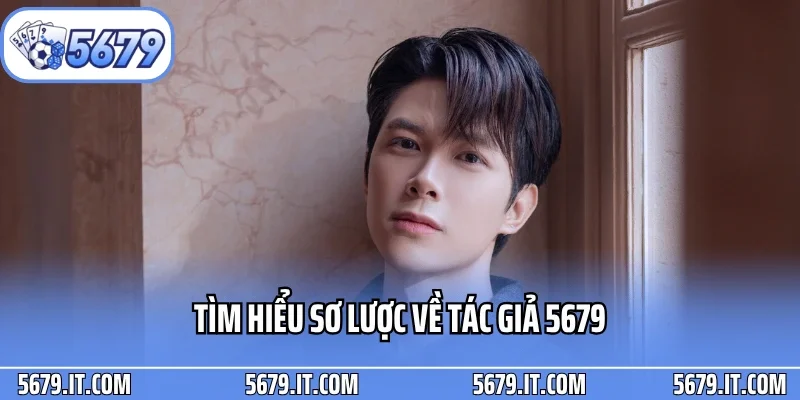 Tìm hiểu sơ lược về tác giả 5679