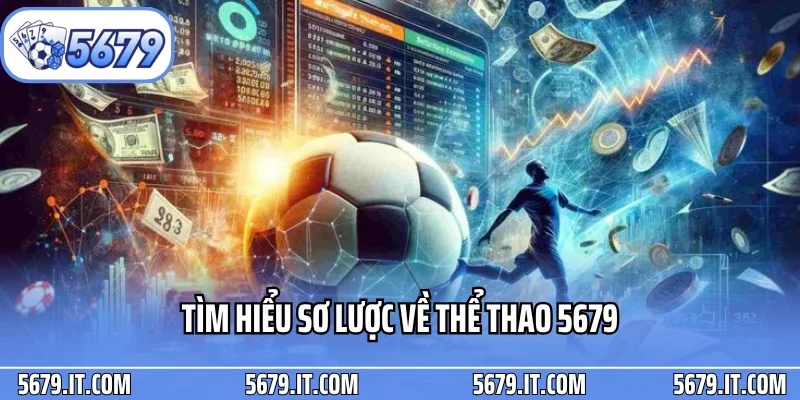 Tìm hiểu sơ lược về thể thao 5679